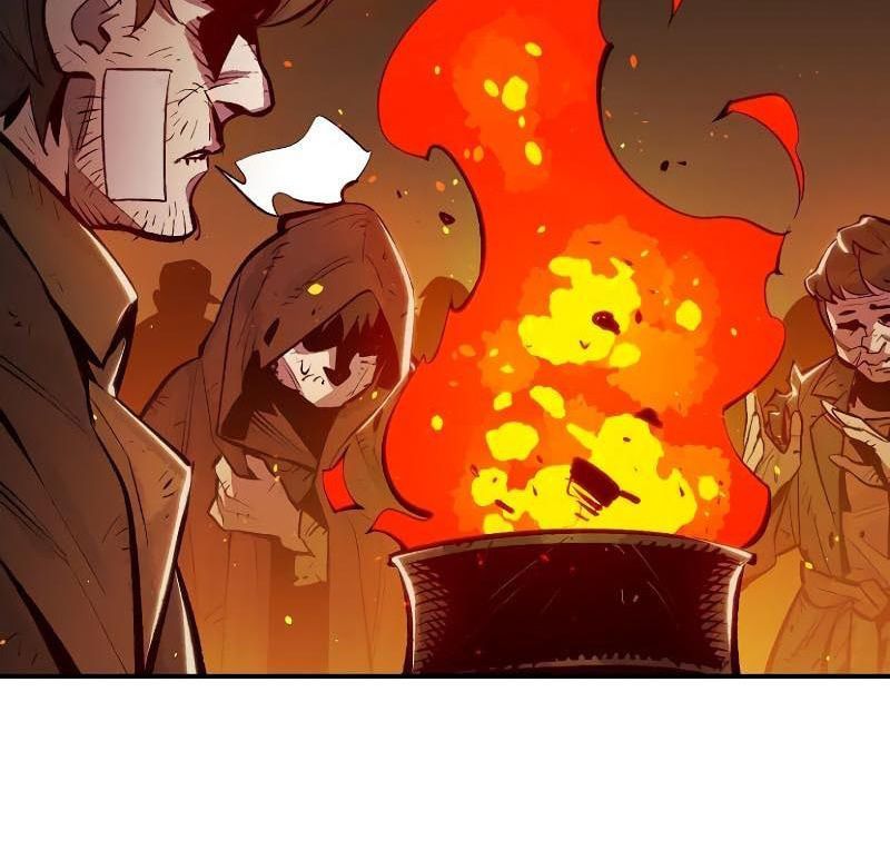 Tôi - Necromancer Cô Độc - Chapter 47 - Page 56