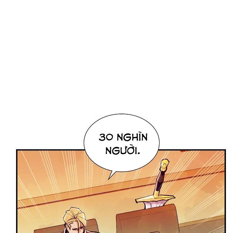 Tôi - Necromancer Cô Độc - Chapter 47 - Page 57