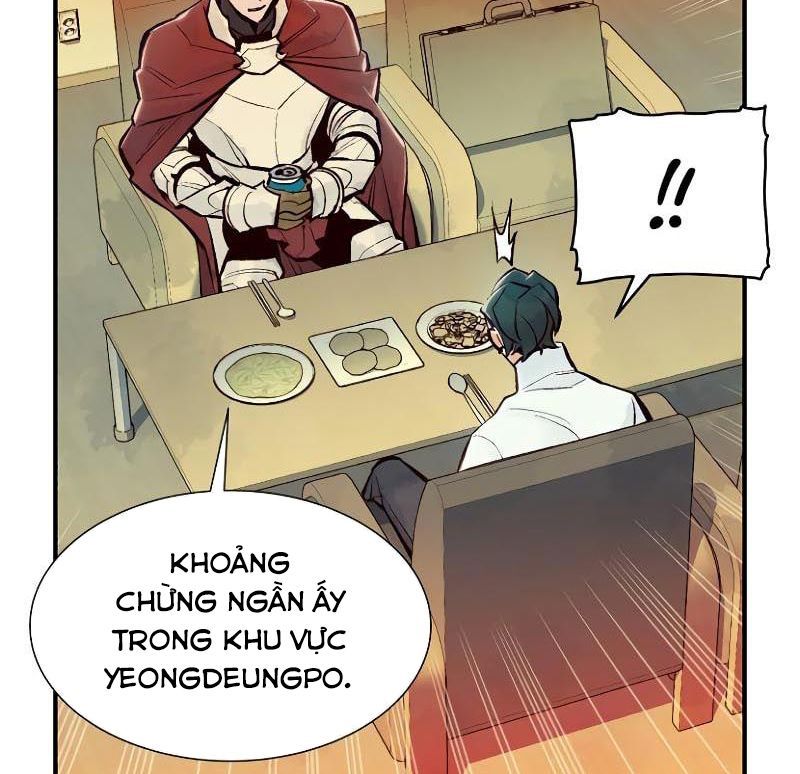 Tôi - Necromancer Cô Độc - Chapter 47 - Page 58