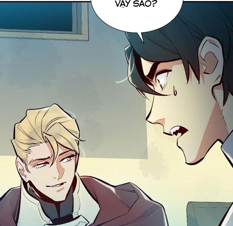 Tôi - Necromancer Cô Độc - Chapter 47 - Page 60