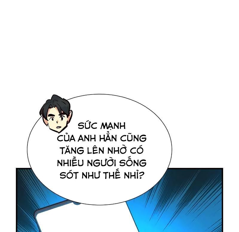 Tôi - Necromancer Cô Độc - Chapter 47 - Page 62