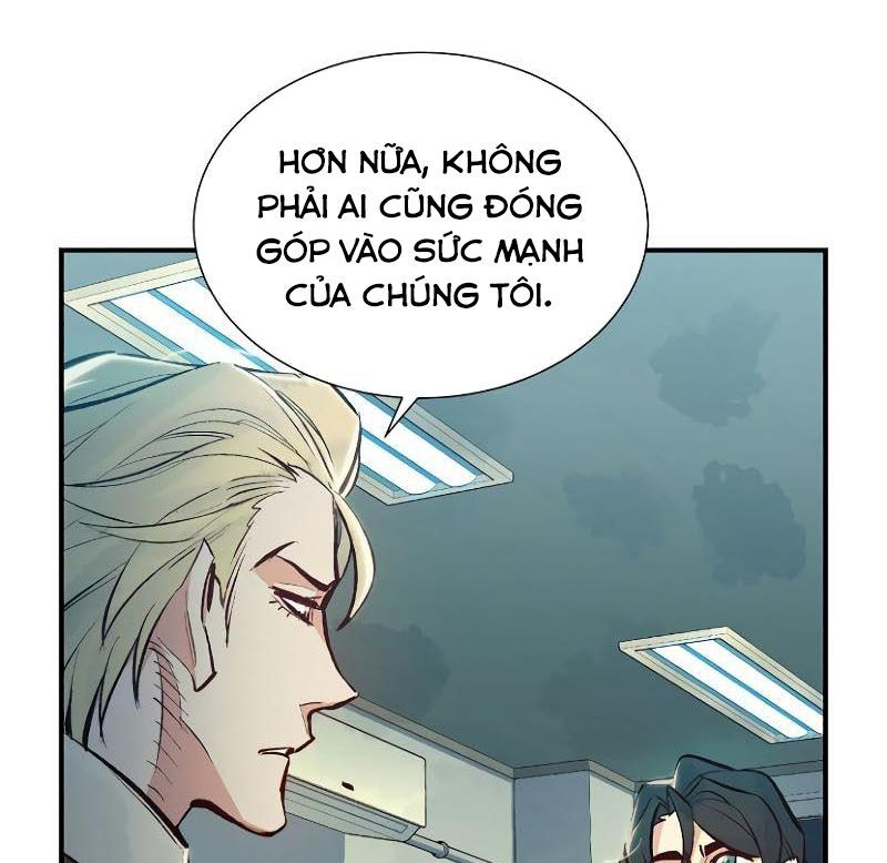 Tôi - Necromancer Cô Độc - Chapter 47 - Page 68