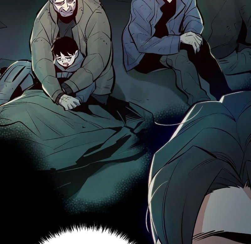 Tôi - Necromancer Cô Độc - Chapter 47 - Page 71