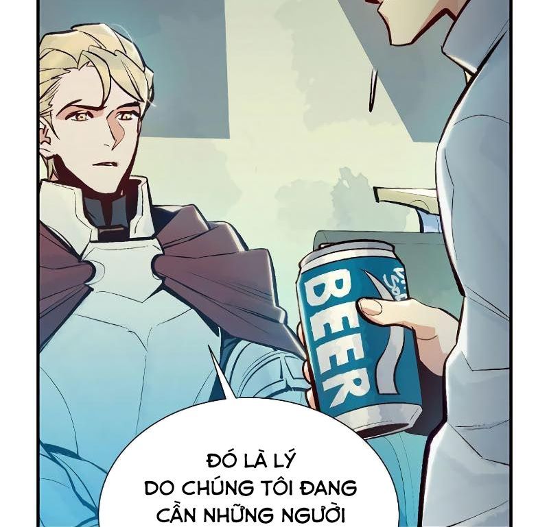 Tôi - Necromancer Cô Độc - Chapter 47 - Page 74