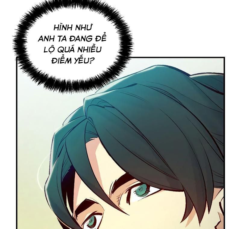 Tôi - Necromancer Cô Độc - Chapter 47 - Page 86