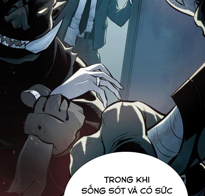 Tôi - Necromancer Cô Độc - Chapter 47 - Page 92