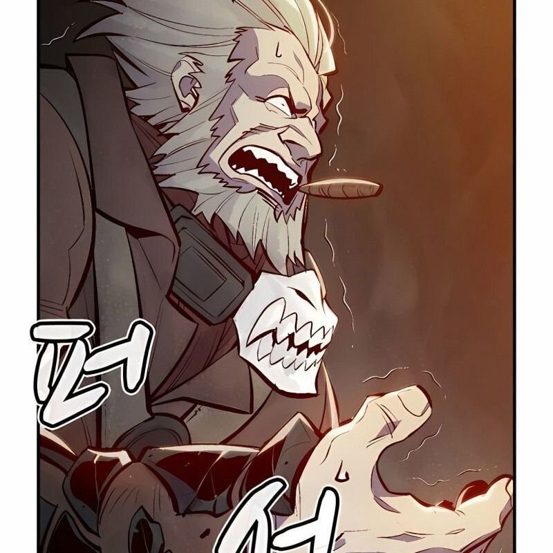 Tôi - Necromancer Cô Độc - Chapter 48 - Page 119