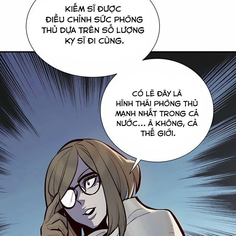 Tôi - Necromancer Cô Độc - Chapter 48 - Page 121