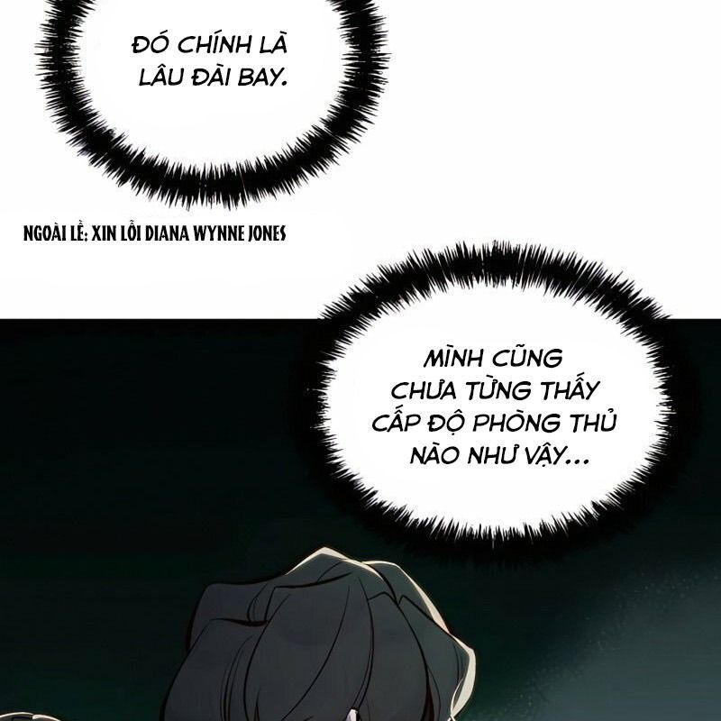 Tôi - Necromancer Cô Độc - Chapter 48 - Page 124