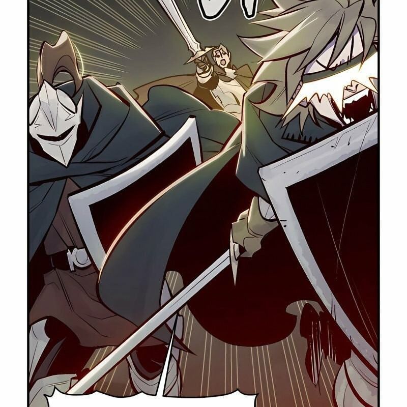 Tôi - Necromancer Cô Độc - Chapter 48 - Page 135