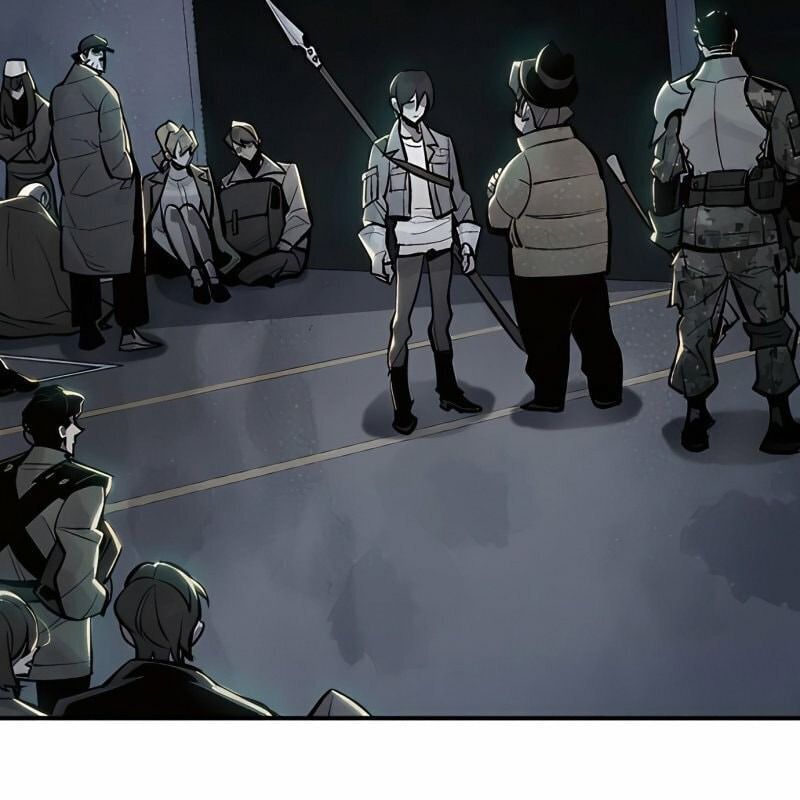 Tôi - Necromancer Cô Độc - Chapter 48 - Page 141