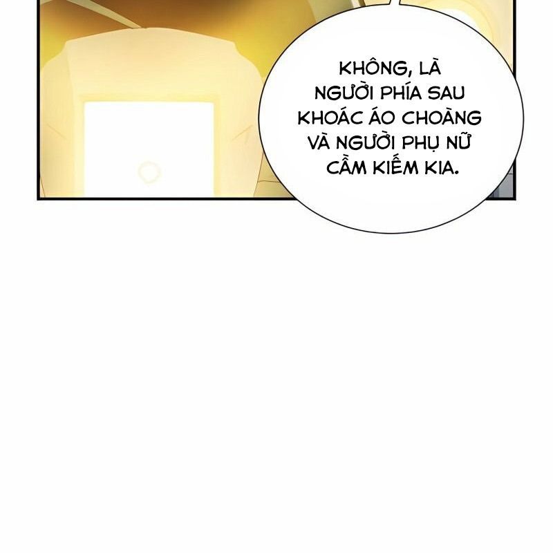 Tôi - Necromancer Cô Độc - Chapter 48 - Page 15