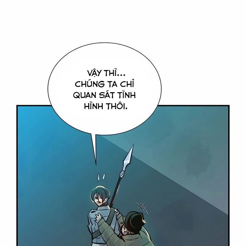 Tôi - Necromancer Cô Độc - Chapter 48 - Page 153