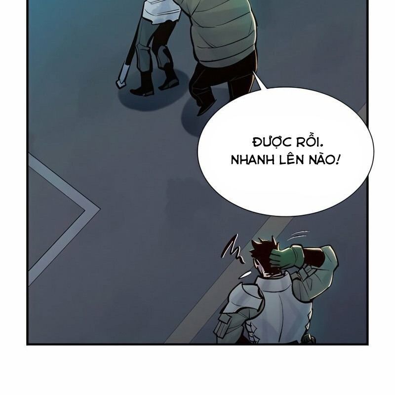 Tôi - Necromancer Cô Độc - Chapter 48 - Page 154