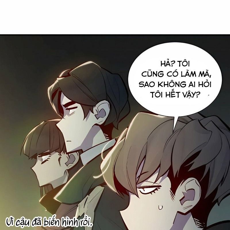 Tôi - Necromancer Cô Độc - Chapter 48 - Page 16