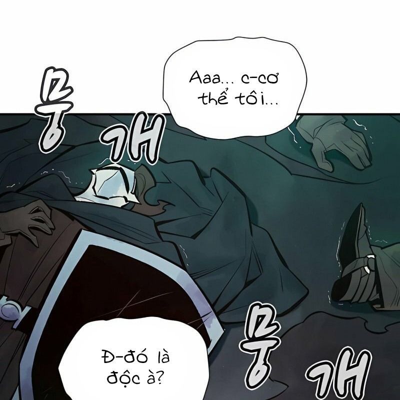 Tôi - Necromancer Cô Độc - Chapter 48 - Page 161