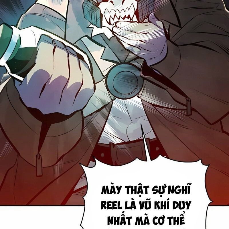 Tôi - Necromancer Cô Độc - Chapter 48 - Page 164