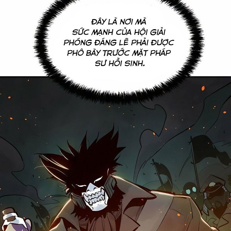 Tôi - Necromancer Cô Độc - Chapter 48 - Page 173