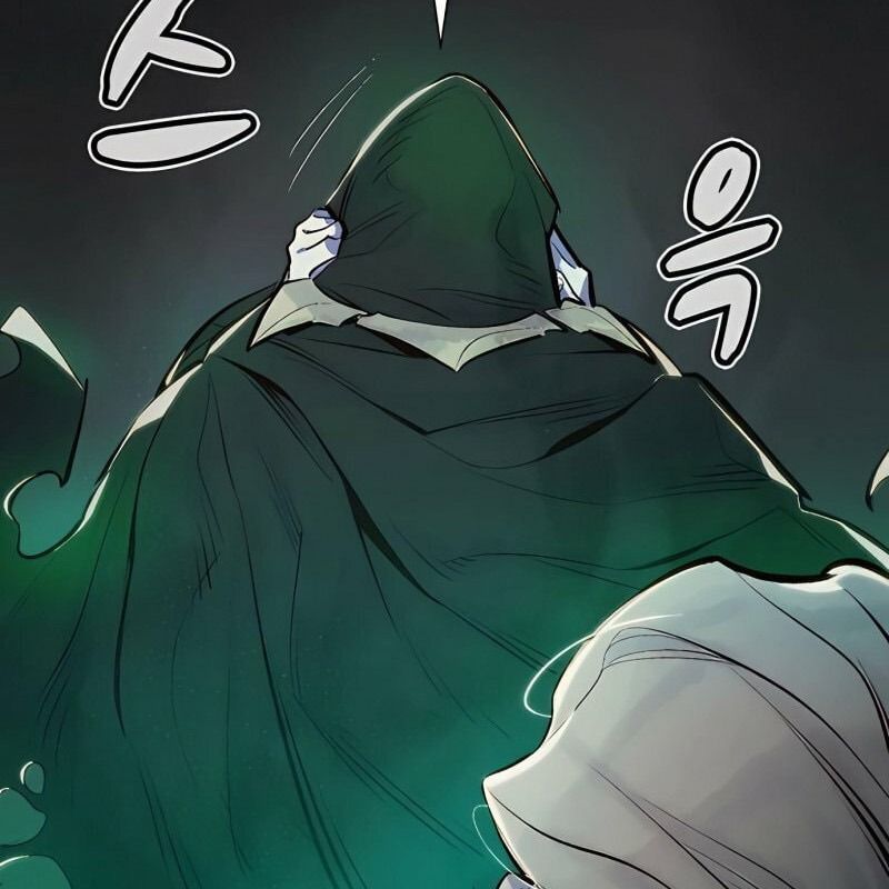 Tôi - Necromancer Cô Độc - Chapter 48 - Page 181