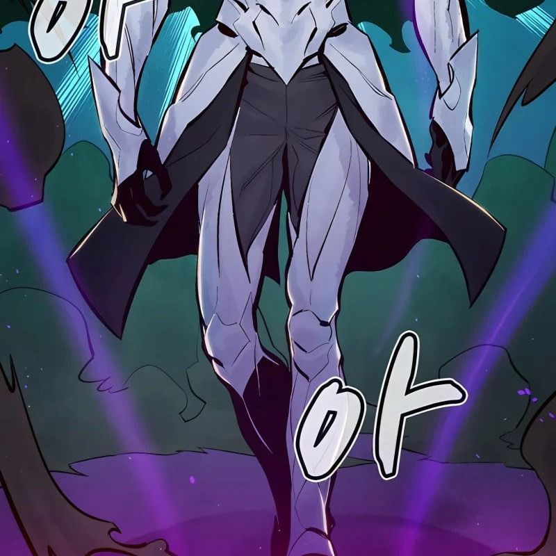 Tôi - Necromancer Cô Độc - Chapter 48 - Page 195