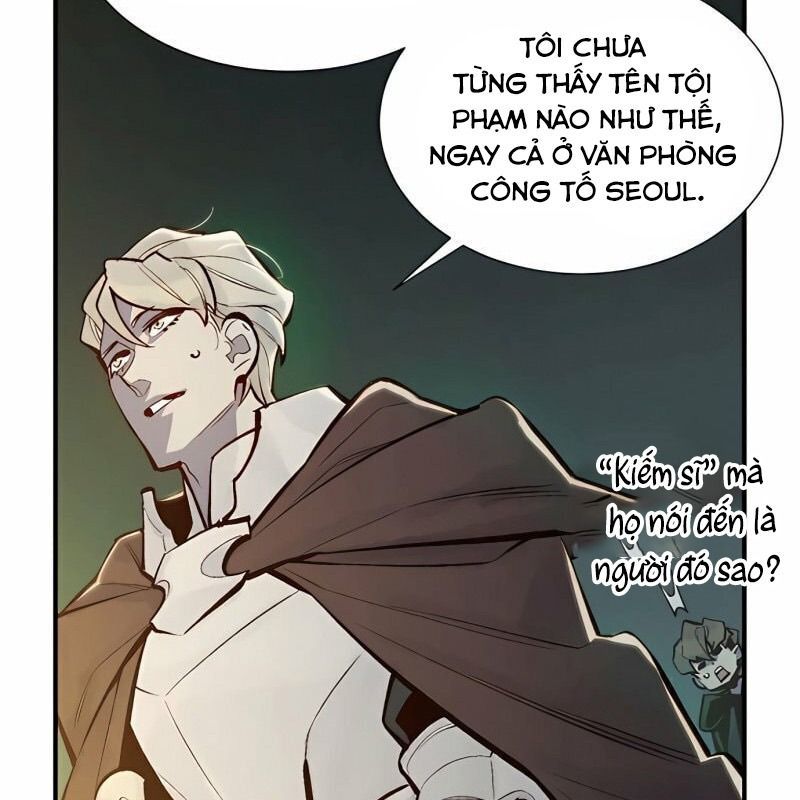 Tôi - Necromancer Cô Độc - Chapter 48 - Page 23