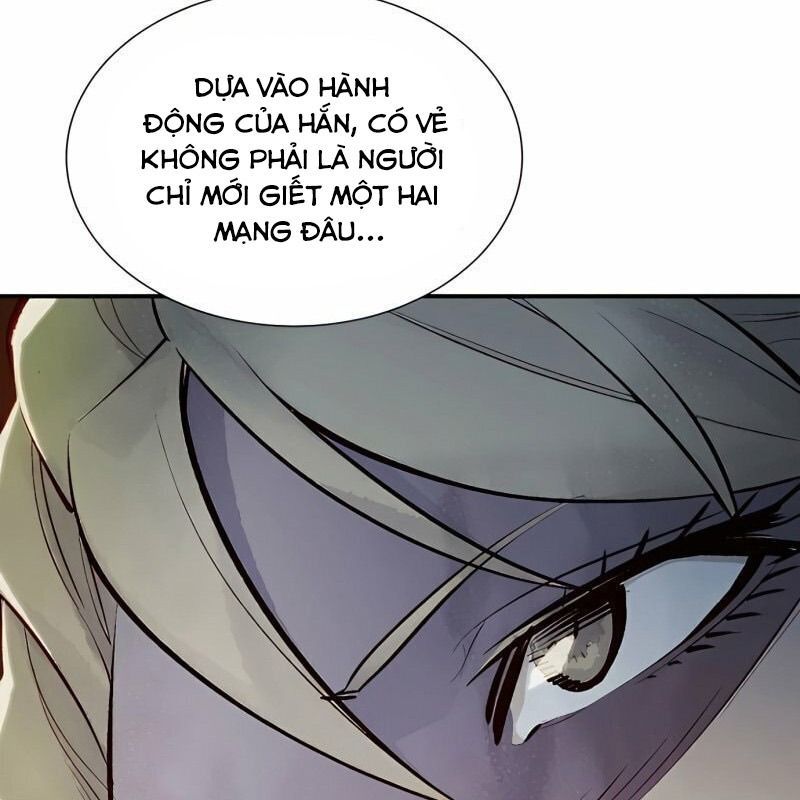 Tôi - Necromancer Cô Độc - Chapter 48 - Page 25