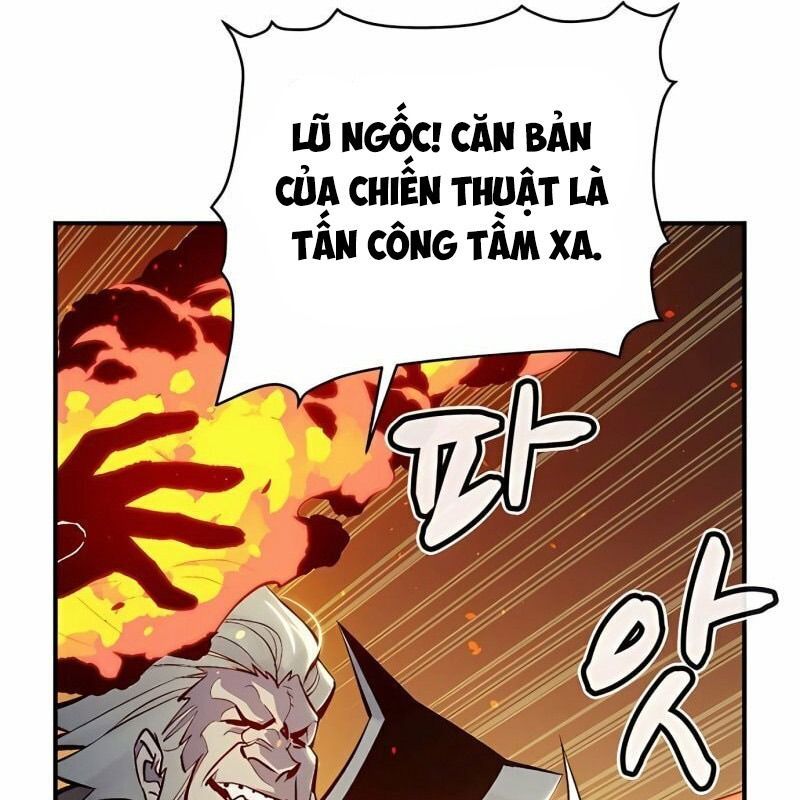 Tôi - Necromancer Cô Độc - Chapter 48 - Page 31