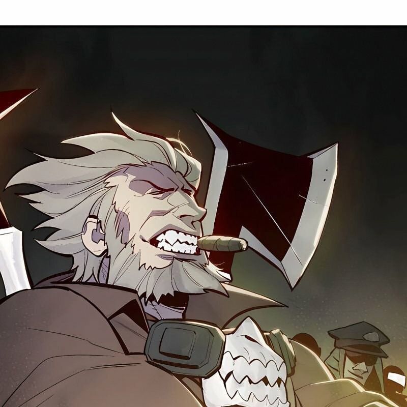 Tôi - Necromancer Cô Độc - Chapter 48 - Page 6