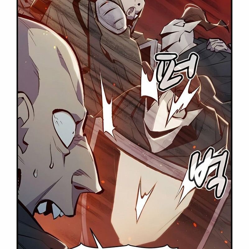 Tôi - Necromancer Cô Độc - Chapter 48 - Page 77