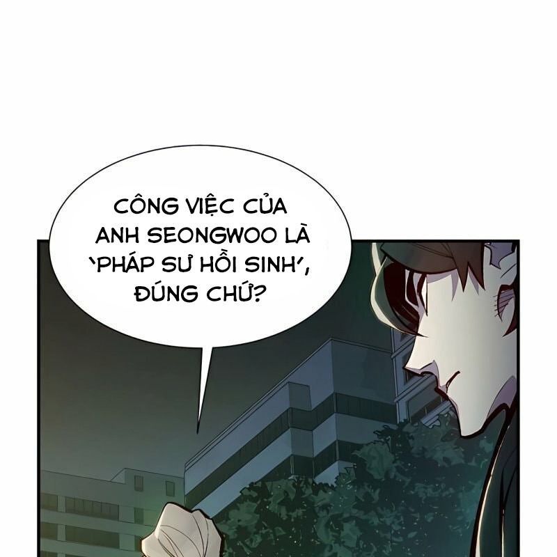 Tôi - Necromancer Cô Độc - Chapter 48 - Page 8