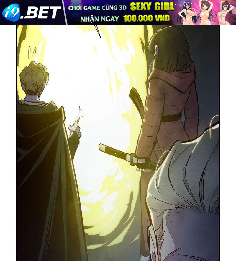 Tôi - Necromancer Cô Độc - Chapter 49 - Page 100