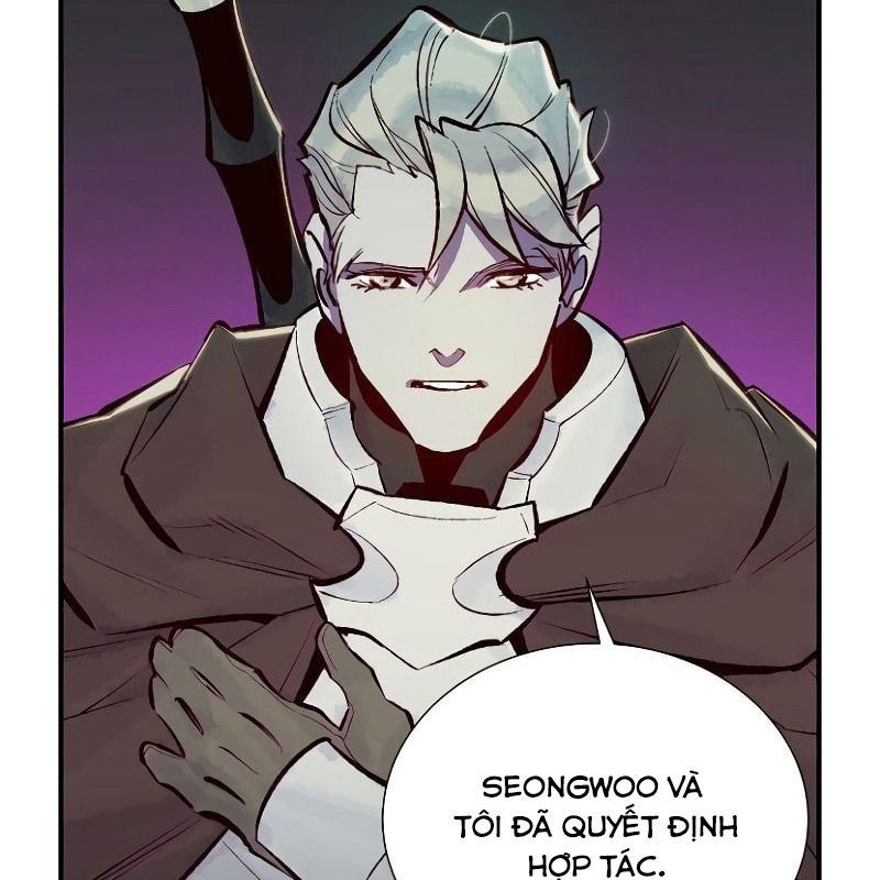 Tôi - Necromancer Cô Độc - Chapter 49 - Page 120