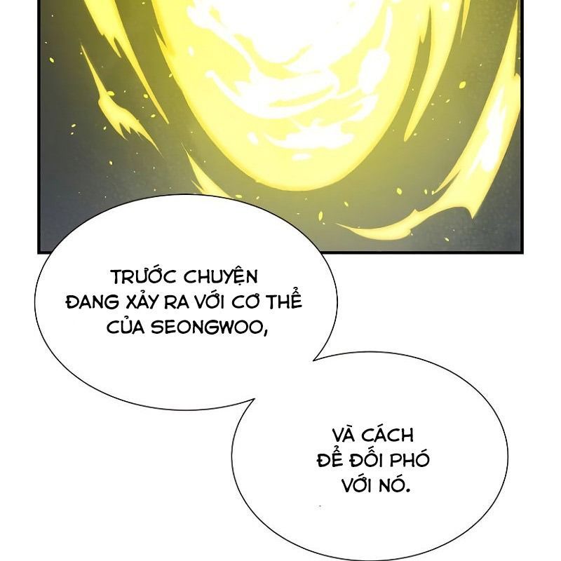 Tôi - Necromancer Cô Độc - Chapter 49 - Page 123