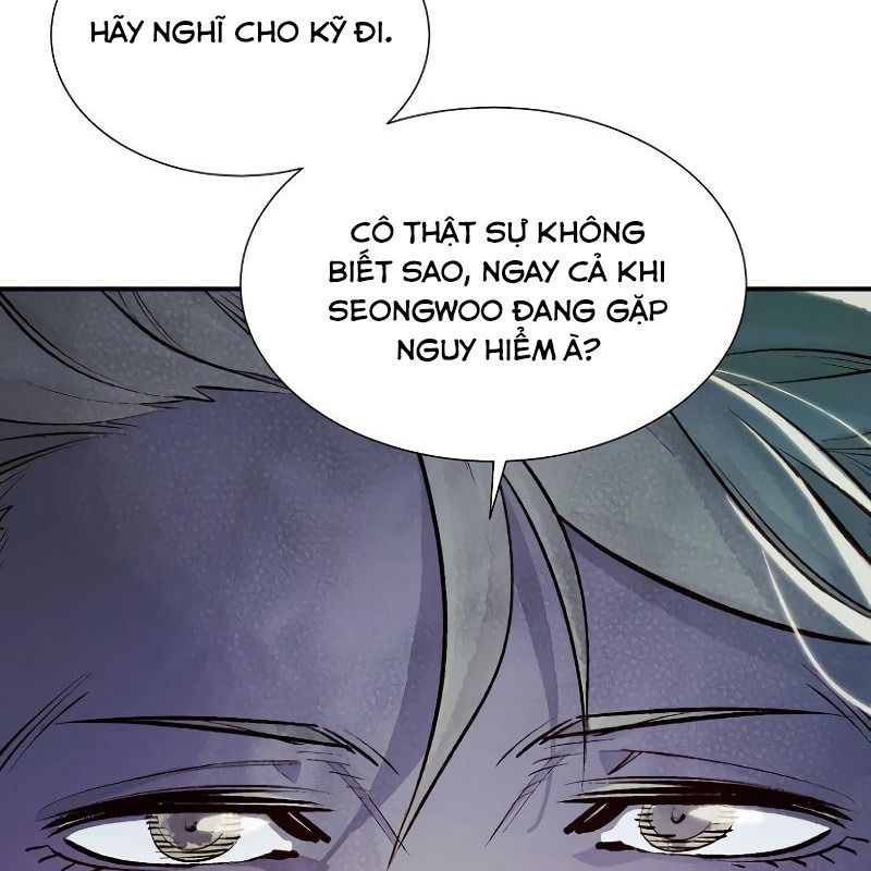 Tôi - Necromancer Cô Độc - Chapter 49 - Page 127