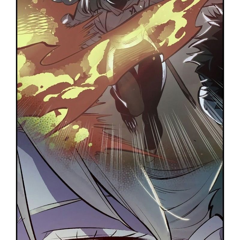 Tôi - Necromancer Cô Độc - Chapter 49 - Page 142