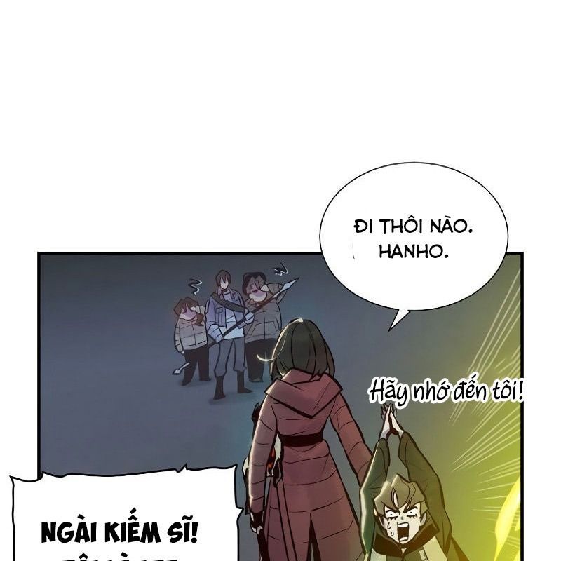 Tôi - Necromancer Cô Độc - Chapter 49 - Page 154