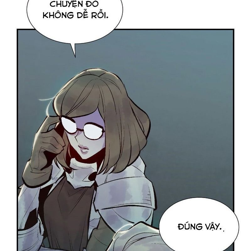 Tôi - Necromancer Cô Độc - Chapter 49 - Page 159