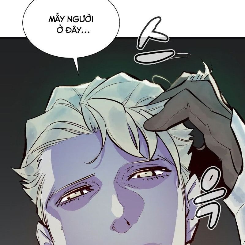 Tôi - Necromancer Cô Độc - Chapter 49 - Page 161