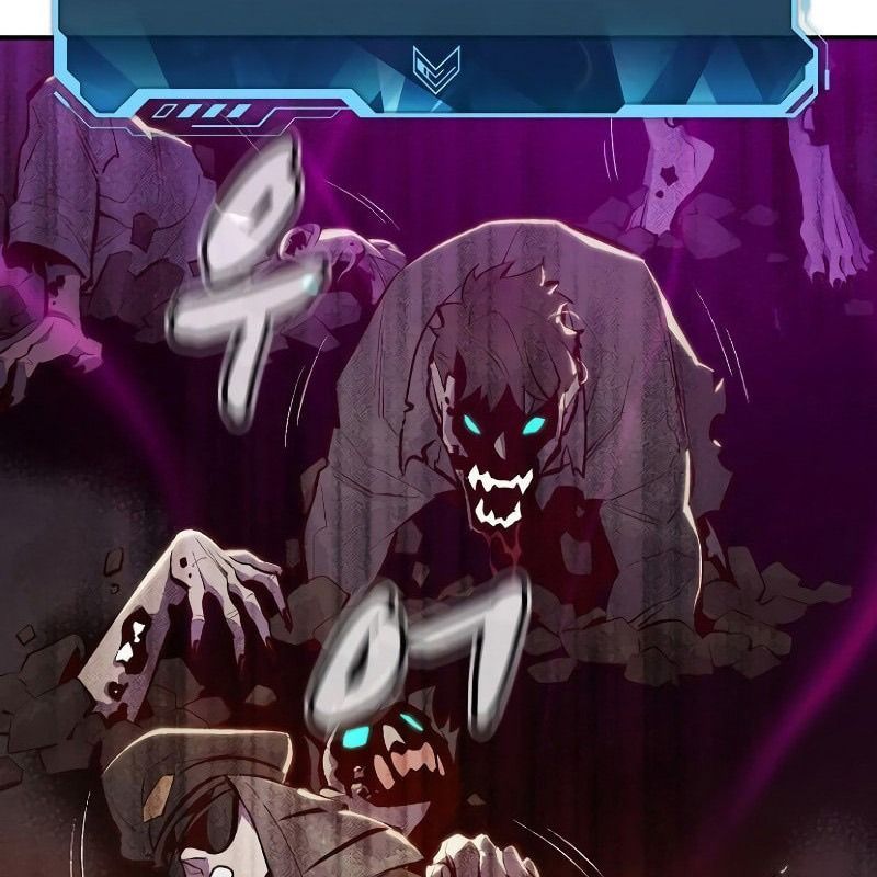 Tôi - Necromancer Cô Độc - Chapter 49 - Page 17