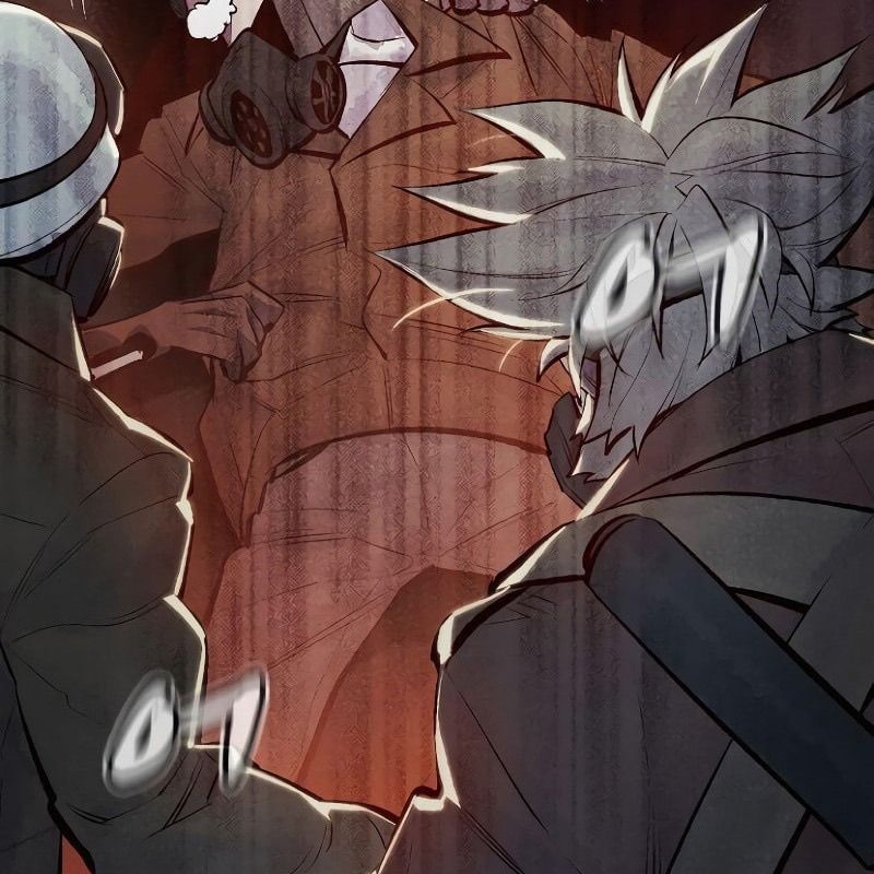 Tôi - Necromancer Cô Độc - Chapter 49 - Page 18