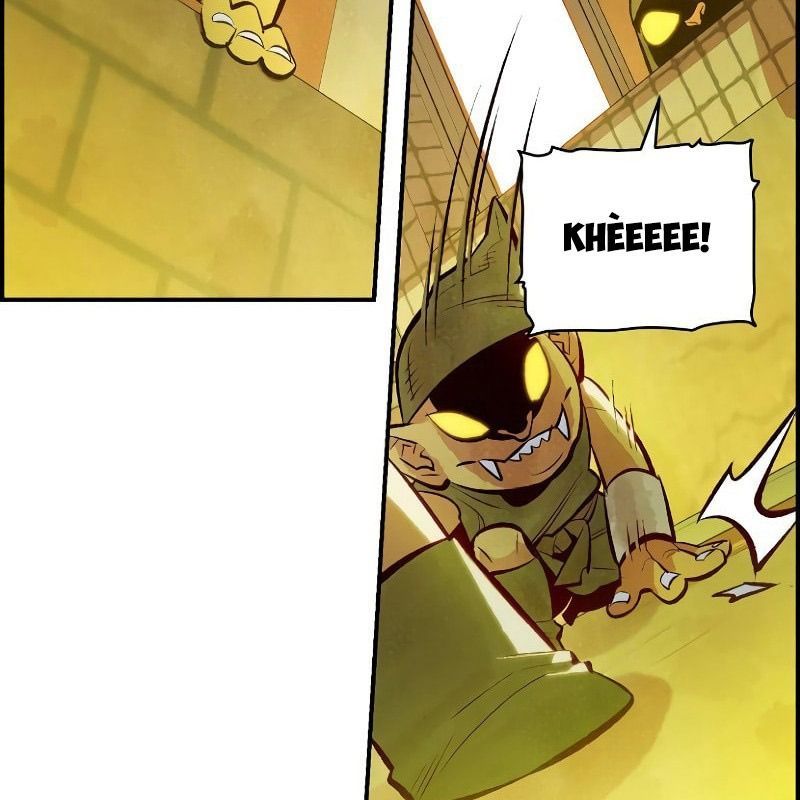 Tôi - Necromancer Cô Độc - Chapter 49 - Page 186