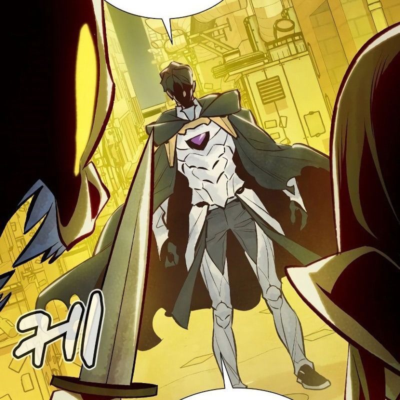 Tôi - Necromancer Cô Độc - Chapter 49 - Page 188