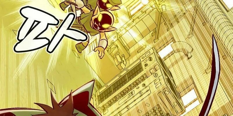 Tôi - Necromancer Cô Độc - Chapter 49 - Page 196