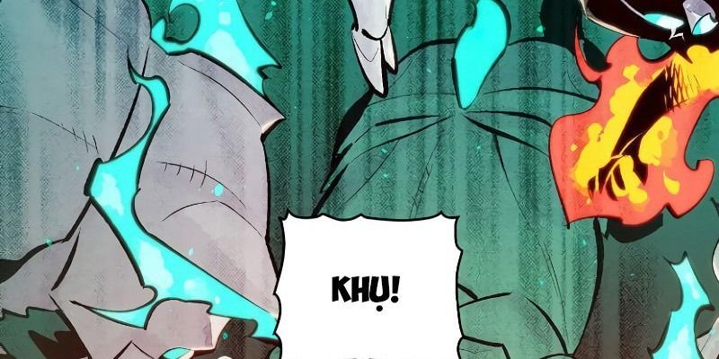 Tôi - Necromancer Cô Độc - Chapter 49 - Page 28