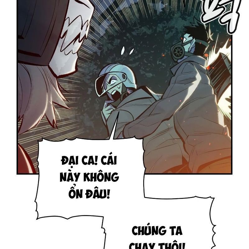 Tôi - Necromancer Cô Độc - Chapter 49 - Page 31