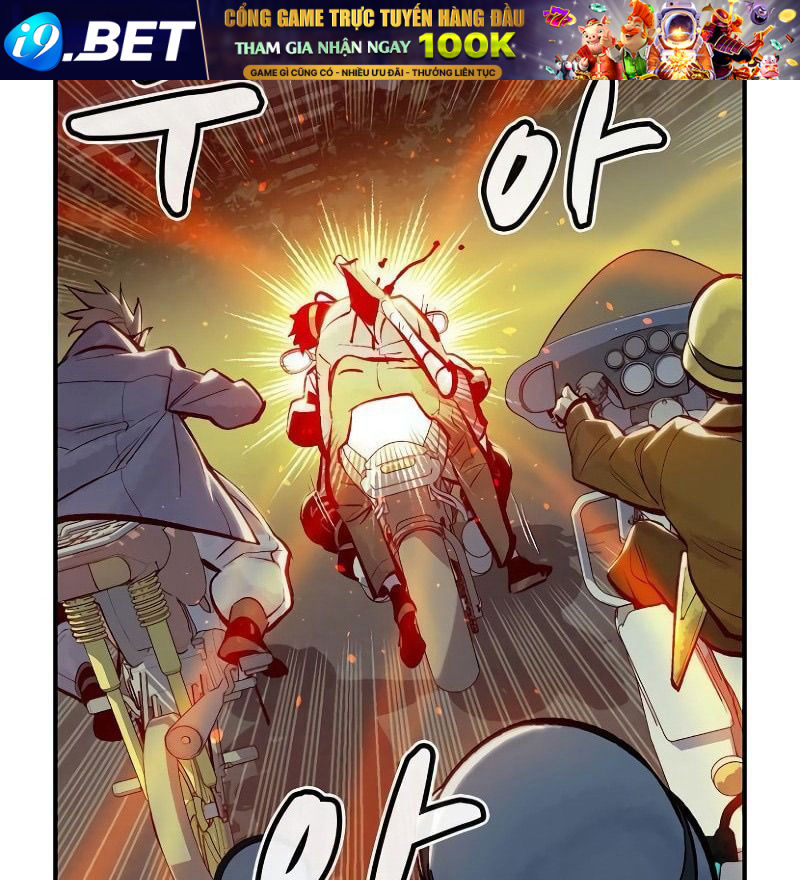 Tôi - Necromancer Cô Độc - Chapter 49 - Page 33