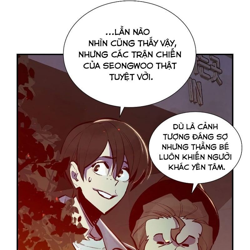 Tôi - Necromancer Cô Độc - Chapter 49 - Page 39