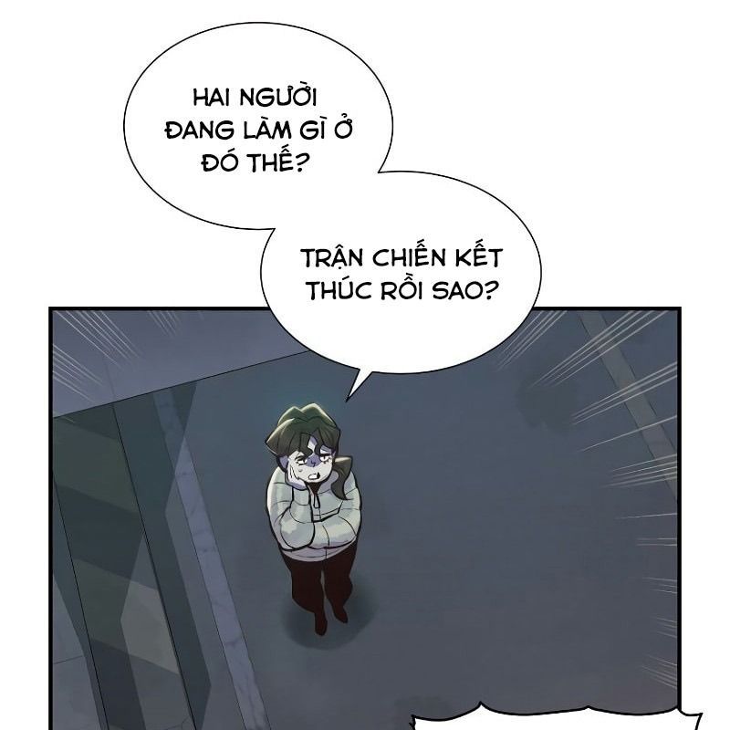 Tôi - Necromancer Cô Độc - Chapter 49 - Page 41