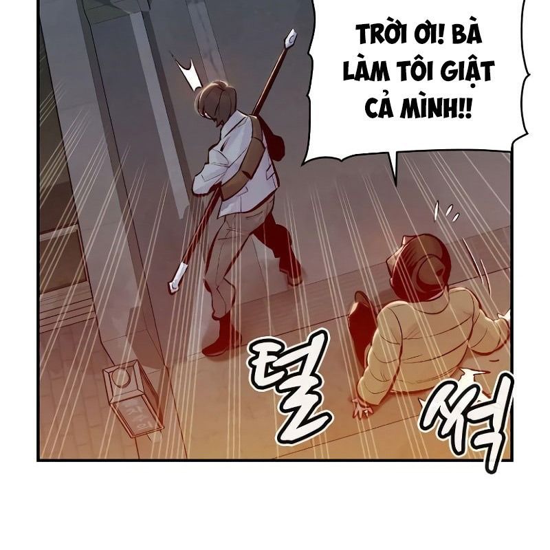 Tôi - Necromancer Cô Độc - Chapter 49 - Page 42