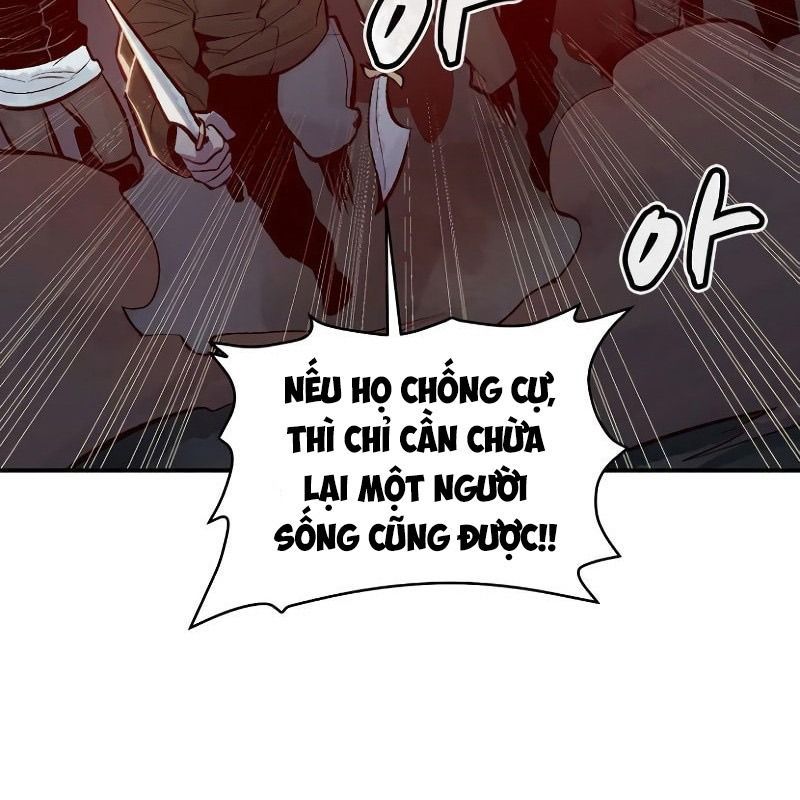Tôi - Necromancer Cô Độc - Chapter 49 - Page 47